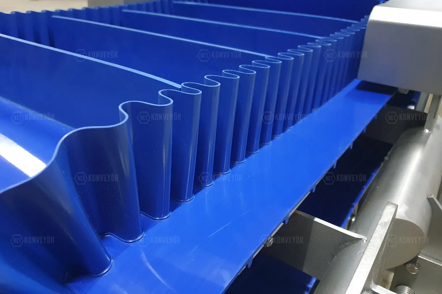 Cleandrive Belt Conveyor