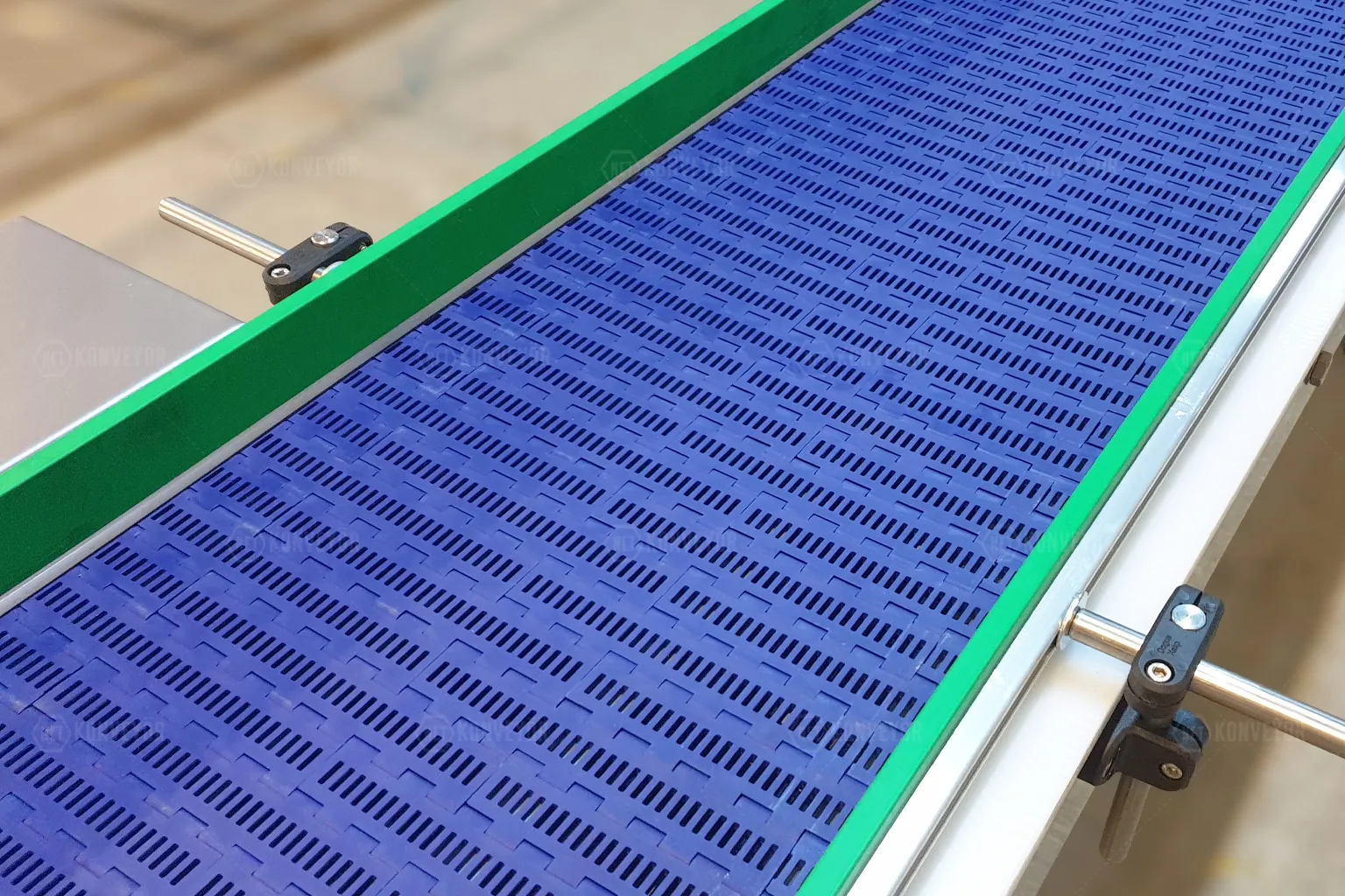 Modular Belt Conveyor