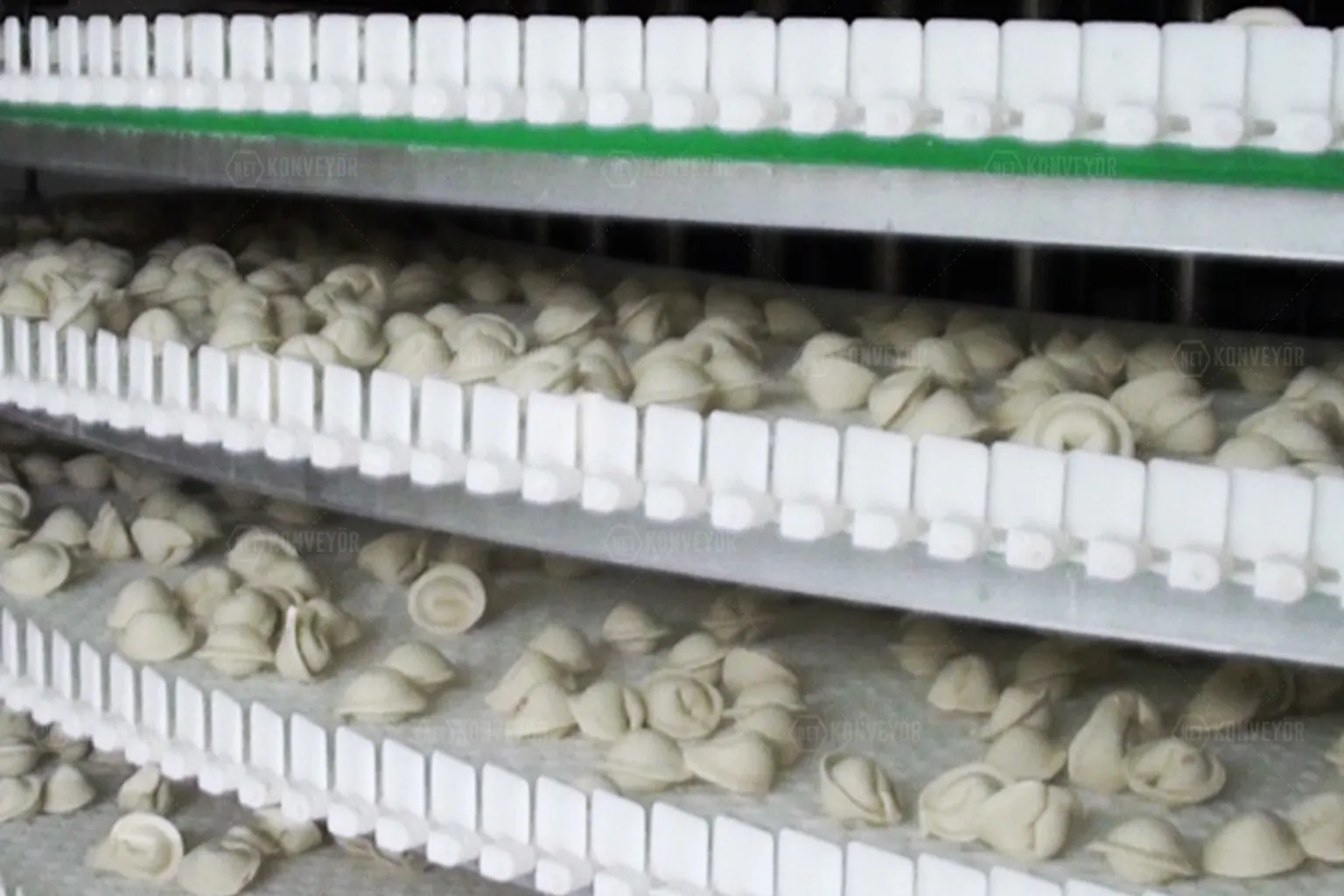 Spiral Conveyor