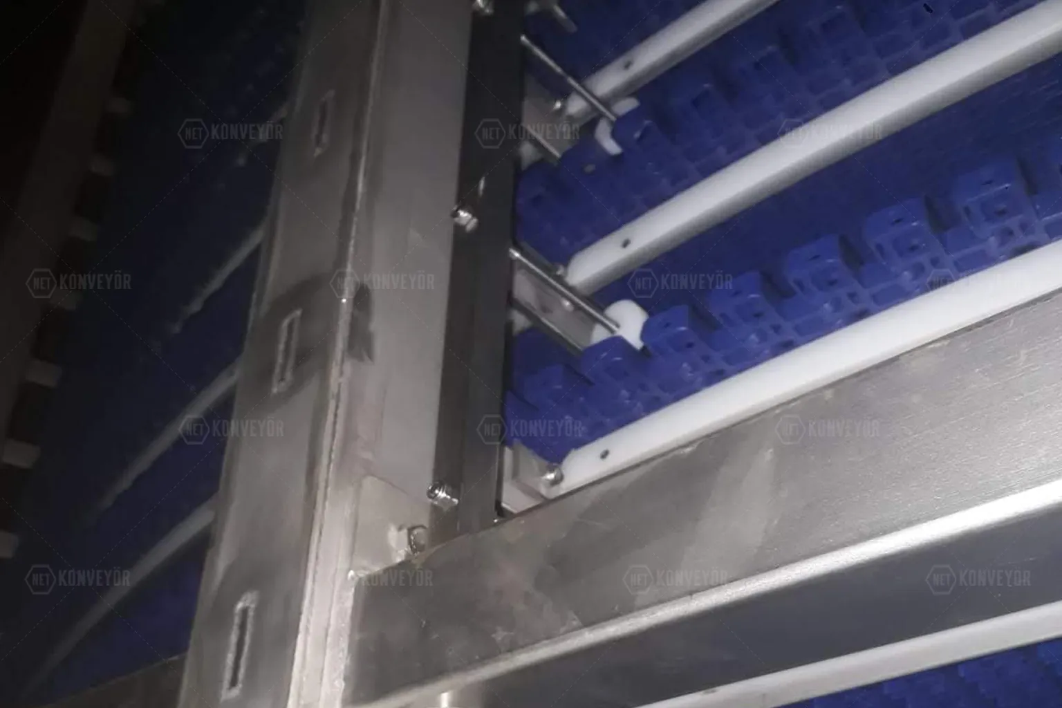 Spiral Conveyor